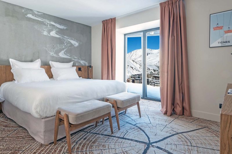 Hôtel Voulezvous - photo 4