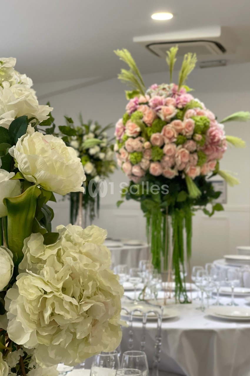 Le Salon Plessis  - galerie - photo 6