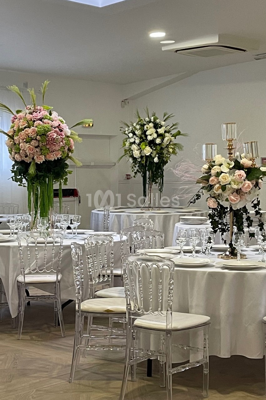 Le Salon Plessis  - galerie - photo 9