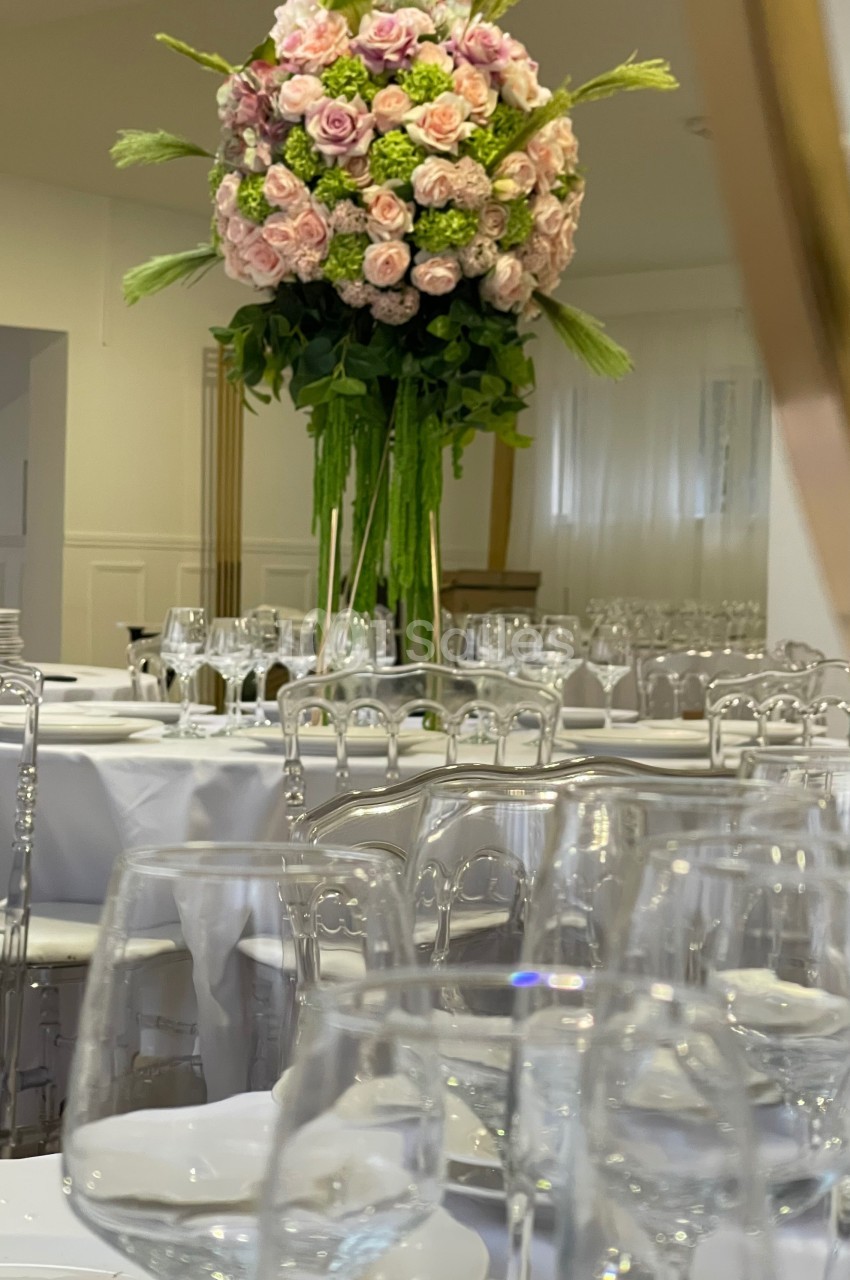 Le Salon Plessis  - galerie - photo 12