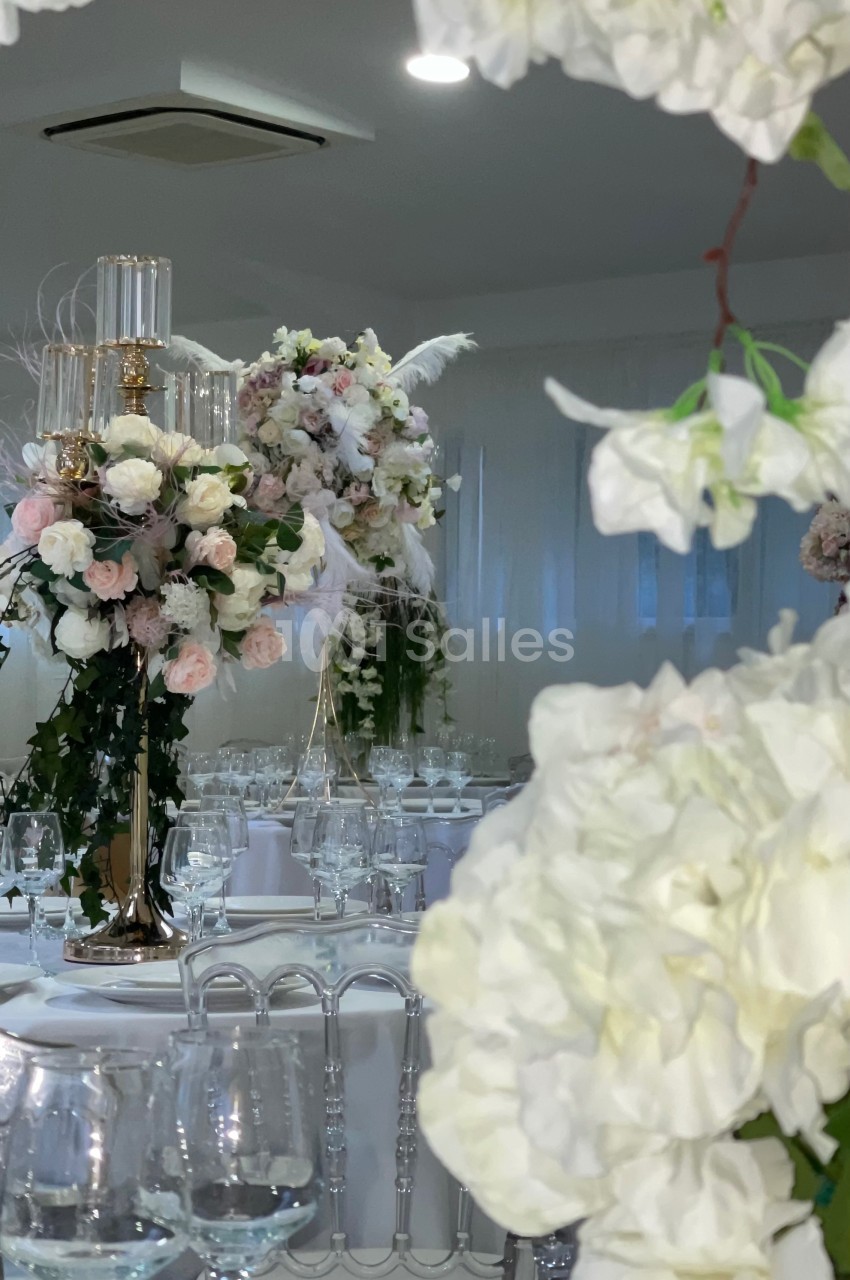 Le Salon Plessis  - galerie - photo 14