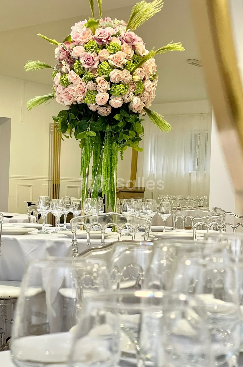 Le Salon Plessis  - galerie - photo 16