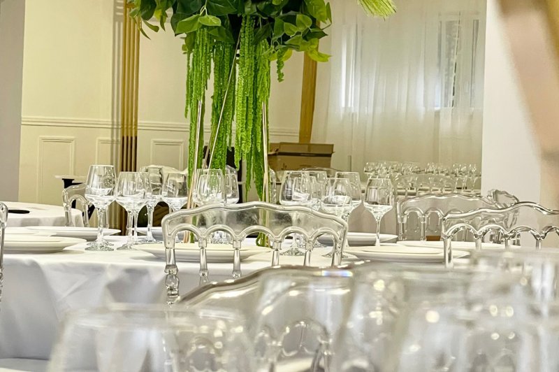 Le Salon Plessis  - photo 2
