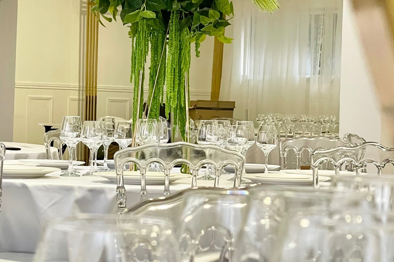 Le Salon Plessis - galerie - photo 2