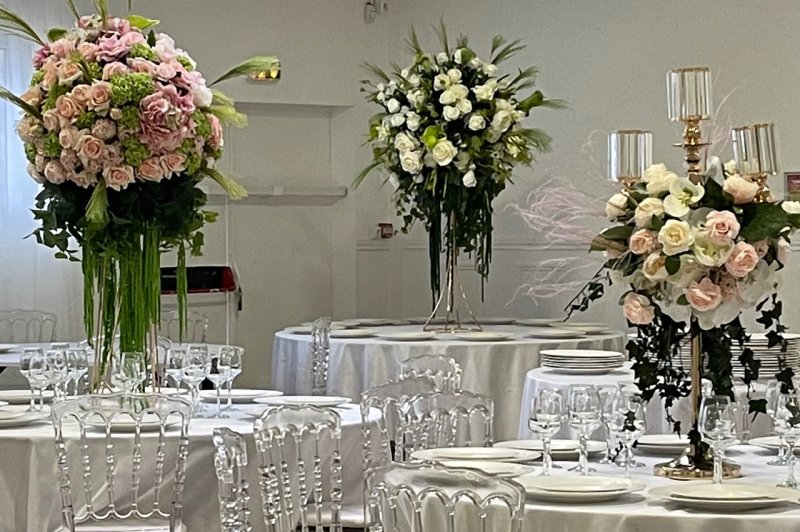 Le Salon Plessis  - photo 4