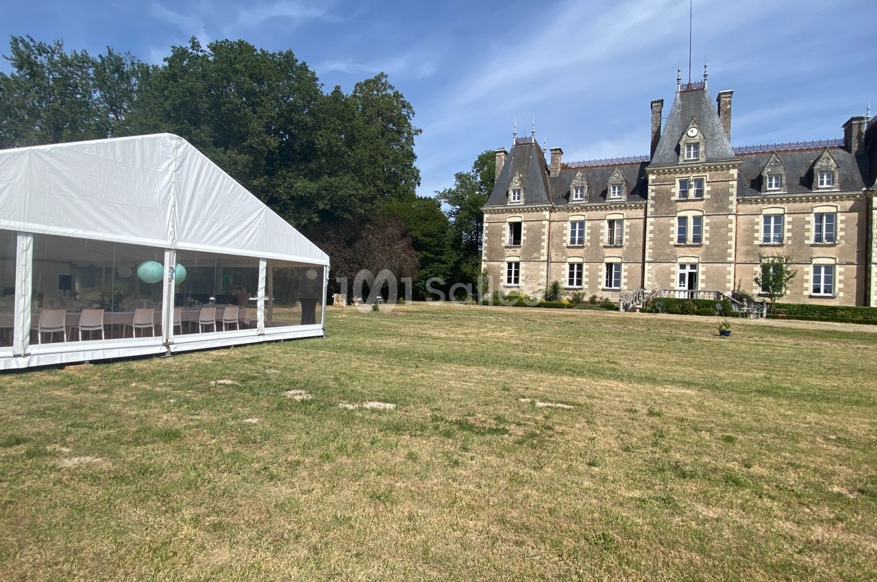 Château de Pont Forêt - galerie - photo 6