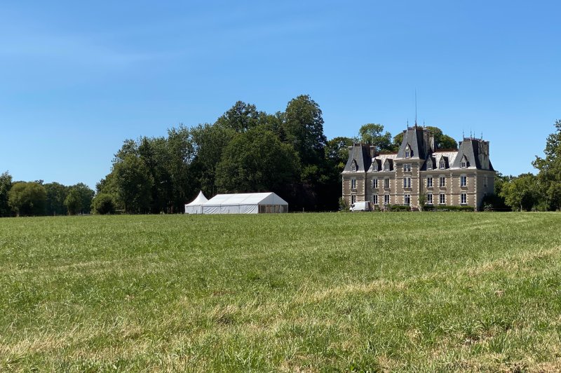 Château de Pont Forêt - photo 5