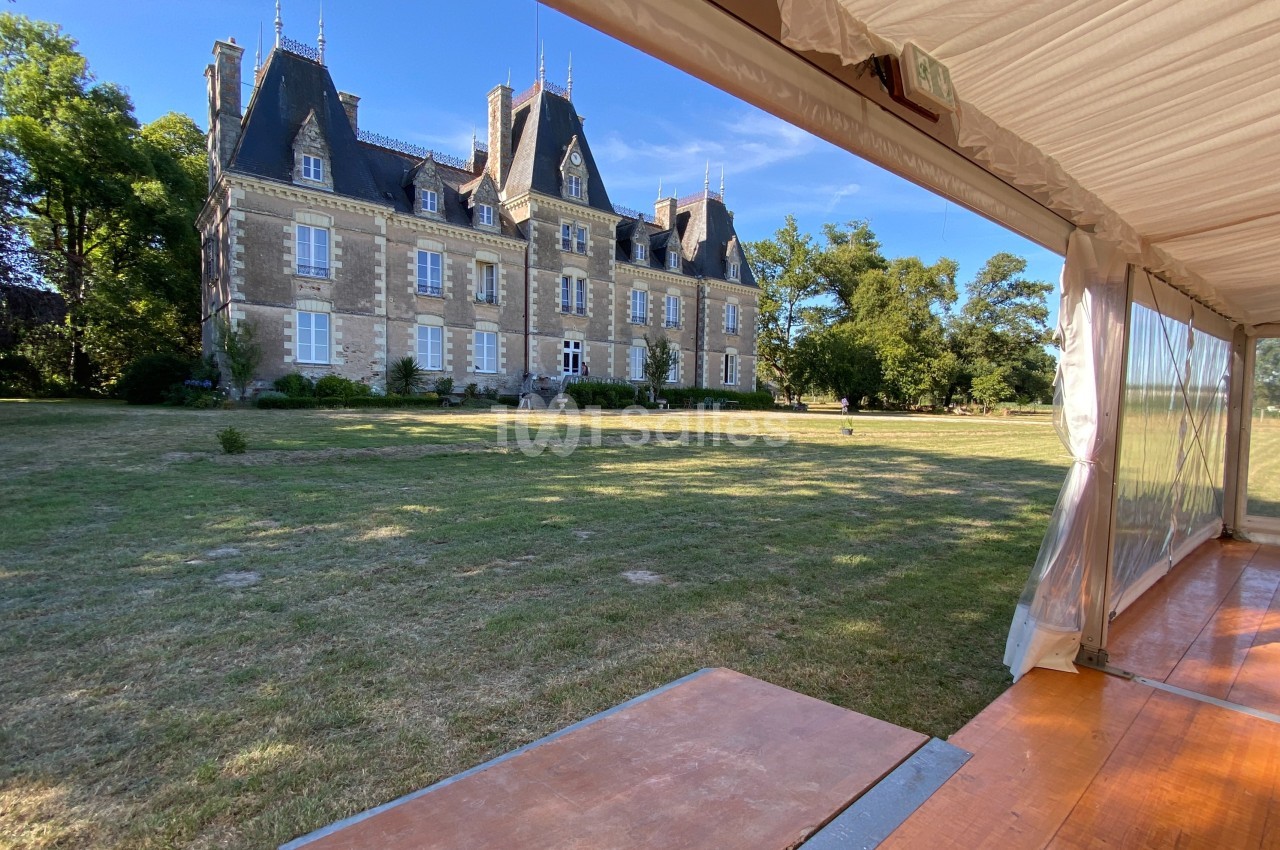 Château de Pont Forêt - galerie - photo 7