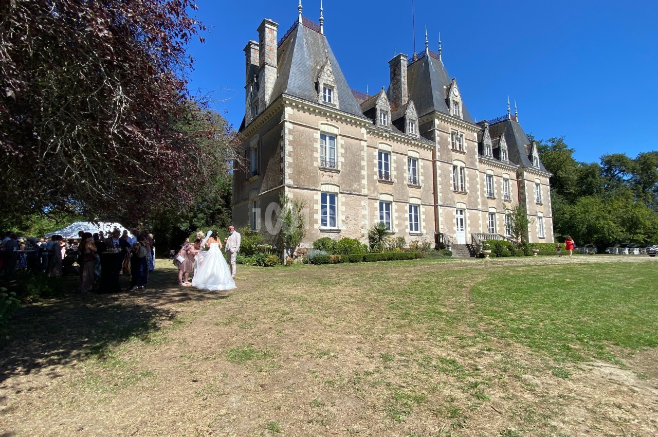 Château de Pont Forêt - galerie - photo 13