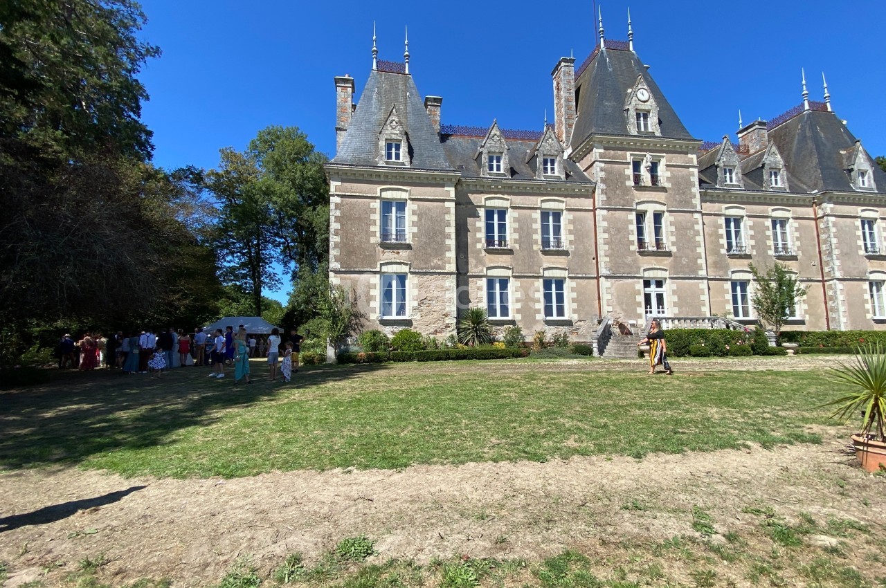 Château de Pont Forêt - galerie - photo 14