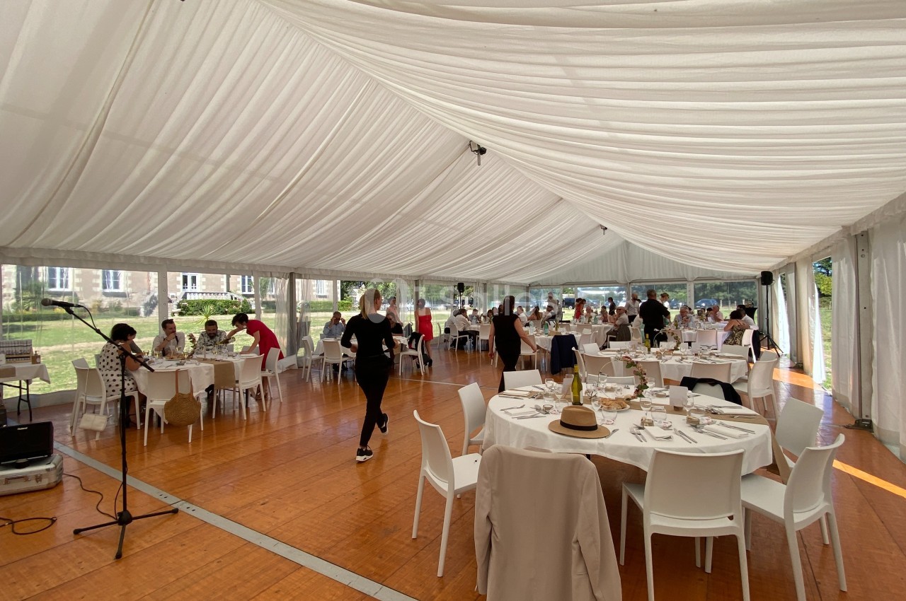 Château de Pont Forêt - galerie - photo 16