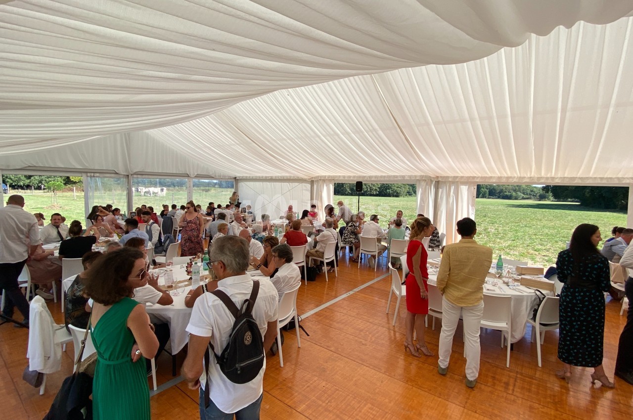Château de Pont Forêt - galerie - photo 17