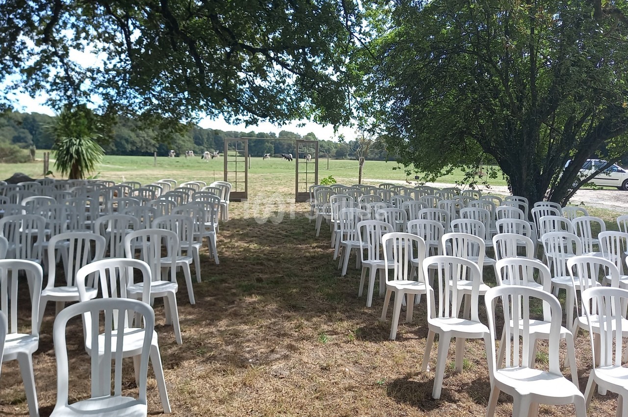 Château de Pont Forêt - galerie - photo 2