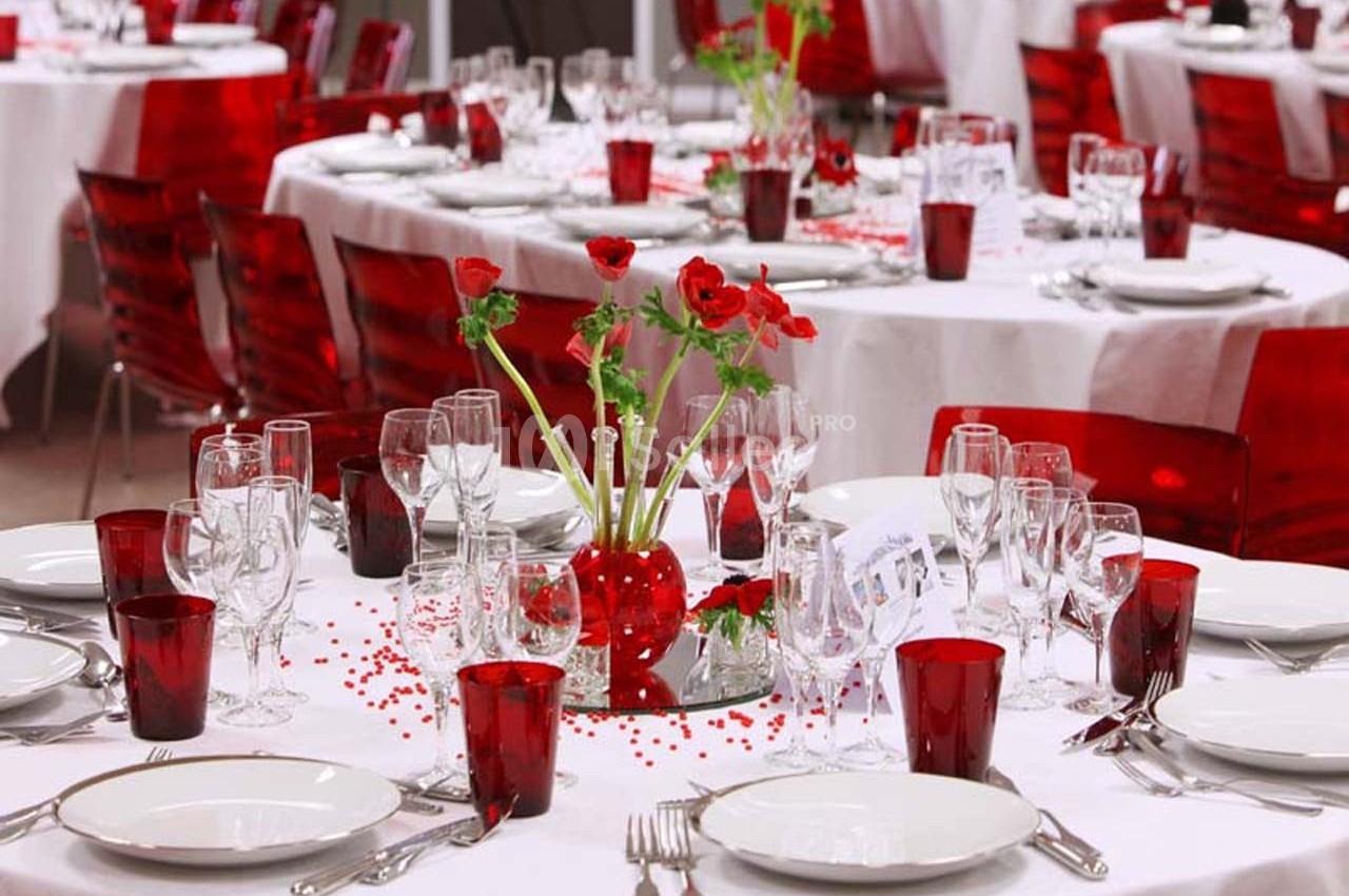 Erisay Réceptions - galerie - photo 15