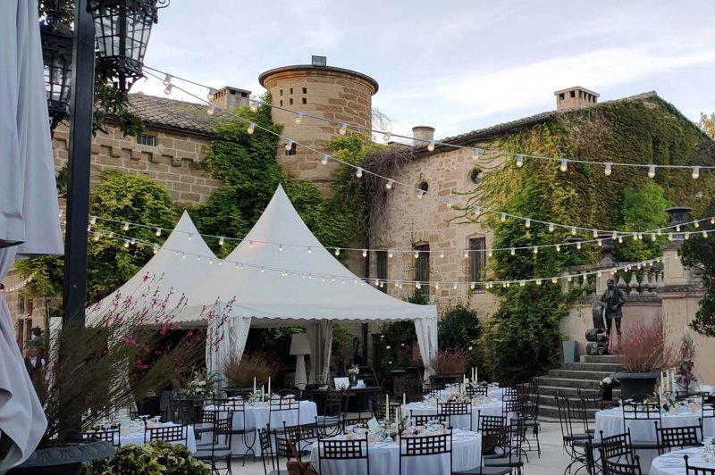 Château de la Serre - photo 1