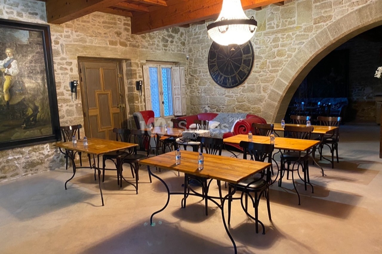 Château de la Serre - galerie - photo 5