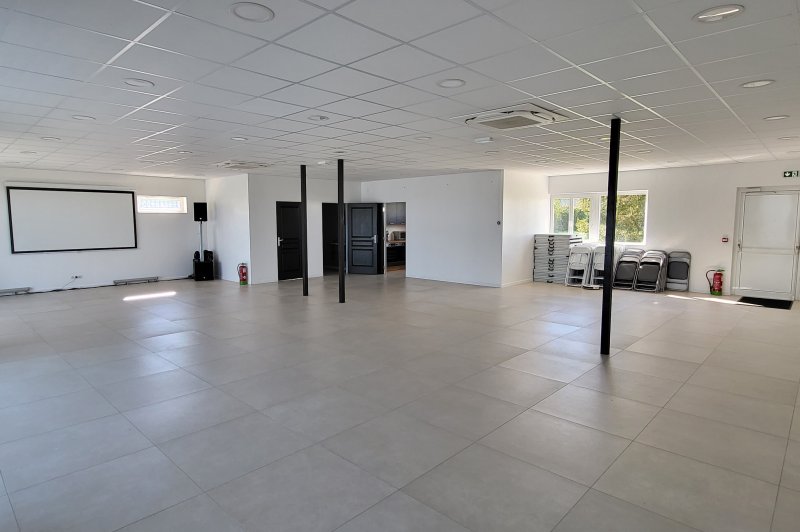 Cyclades Beaugency - photo 4