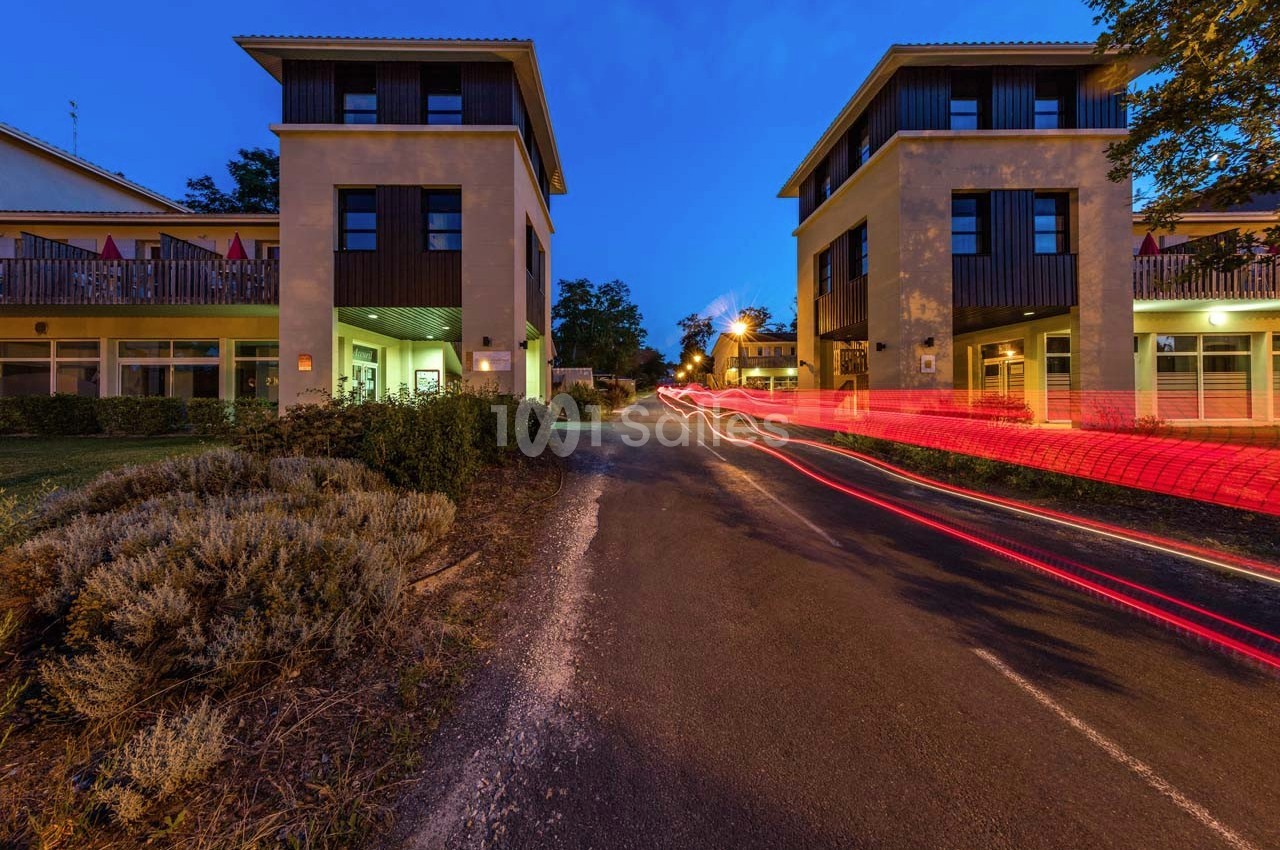 Le Domaine d'Albret Golf & Resort - galerie - photo 2