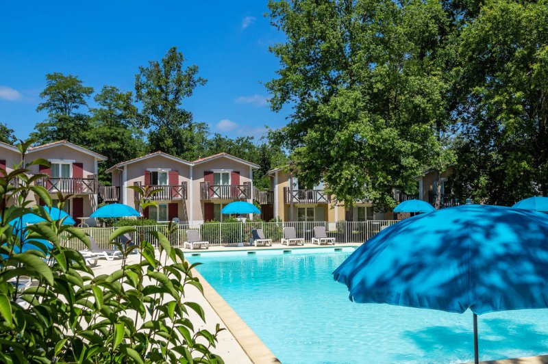 Le Domaine d'Albret Golf & Resort - photo 4