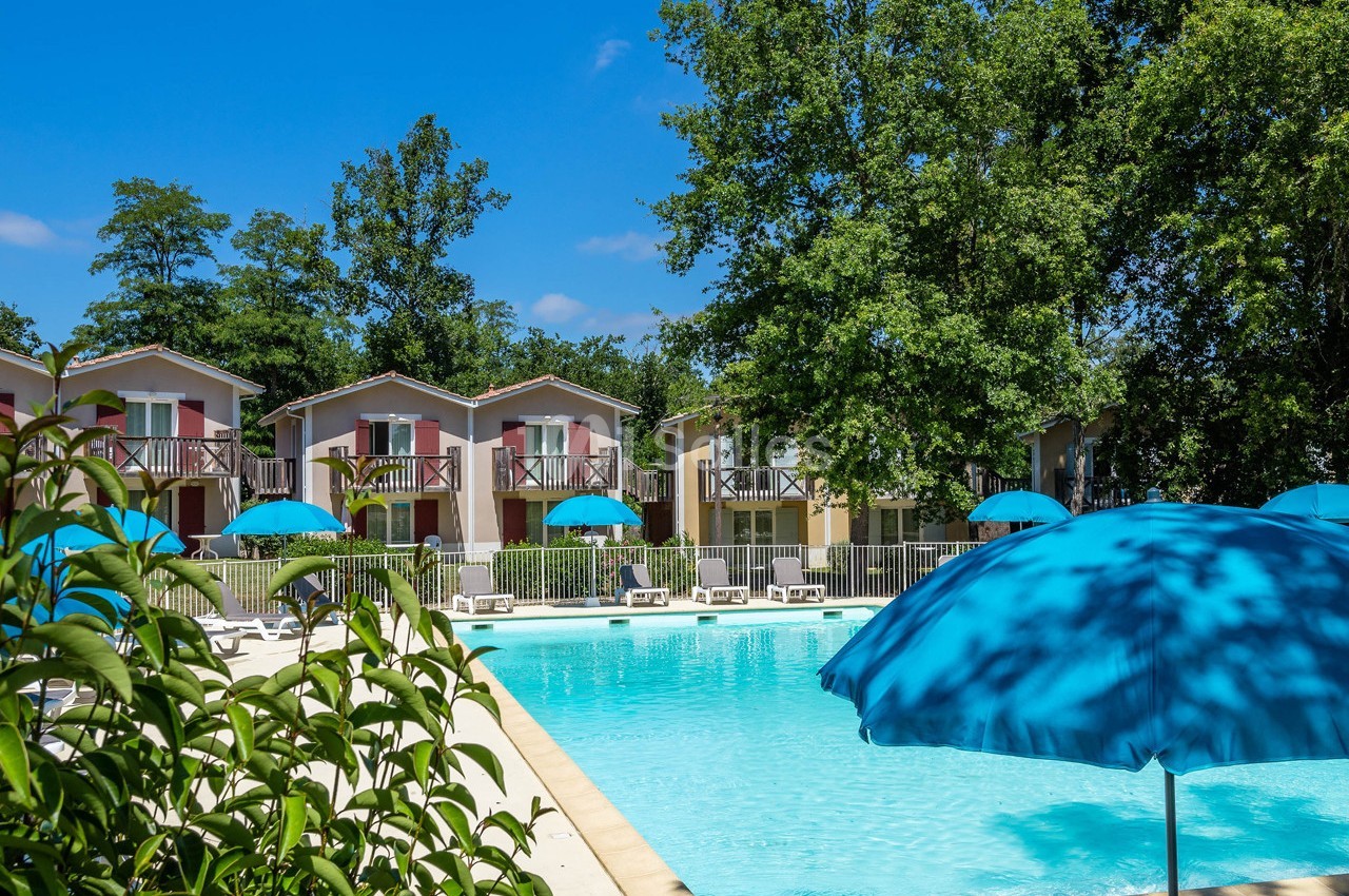 Le Domaine d'Albret Golf & Resort - galerie - photo 4