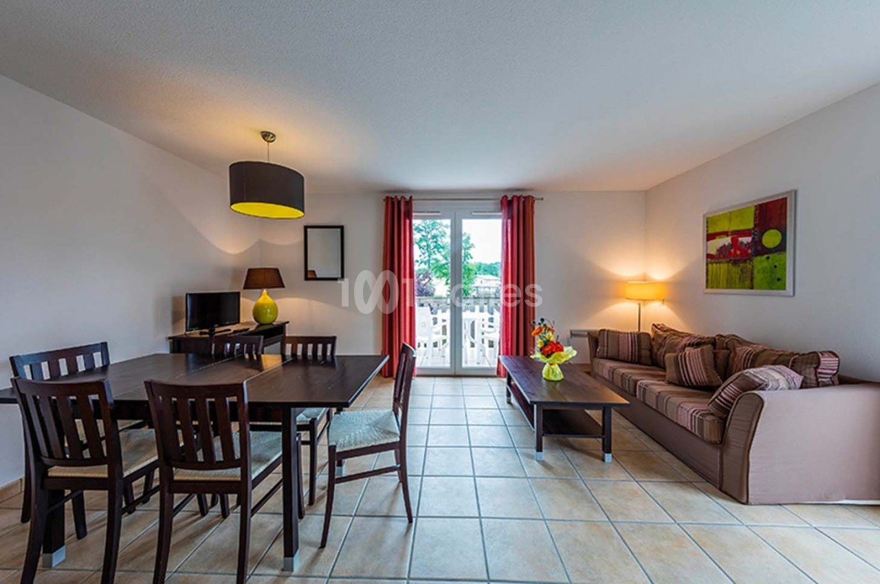 Le Domaine d'Albret Golf & Resort - galerie - photo 13