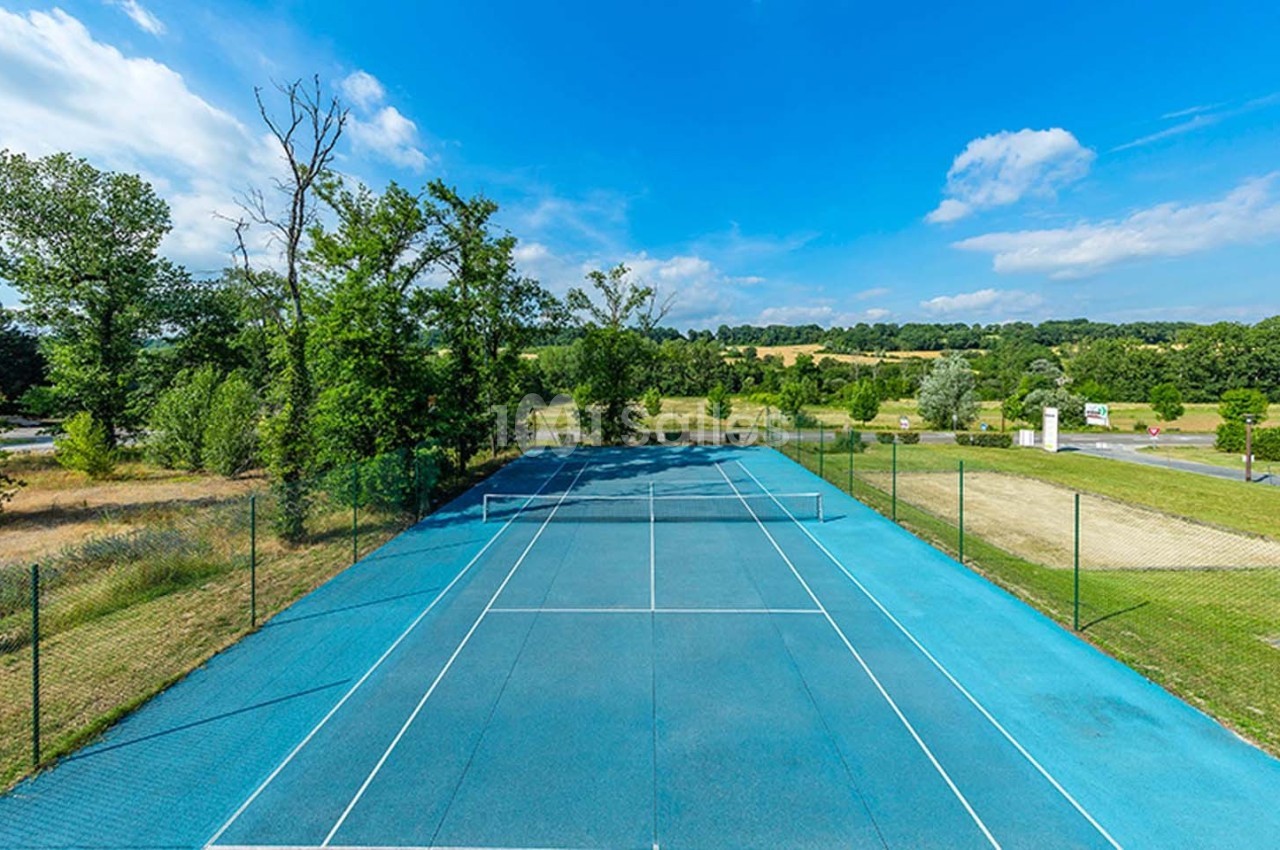 Le Domaine d'Albret Golf & Resort - galerie - photo 18