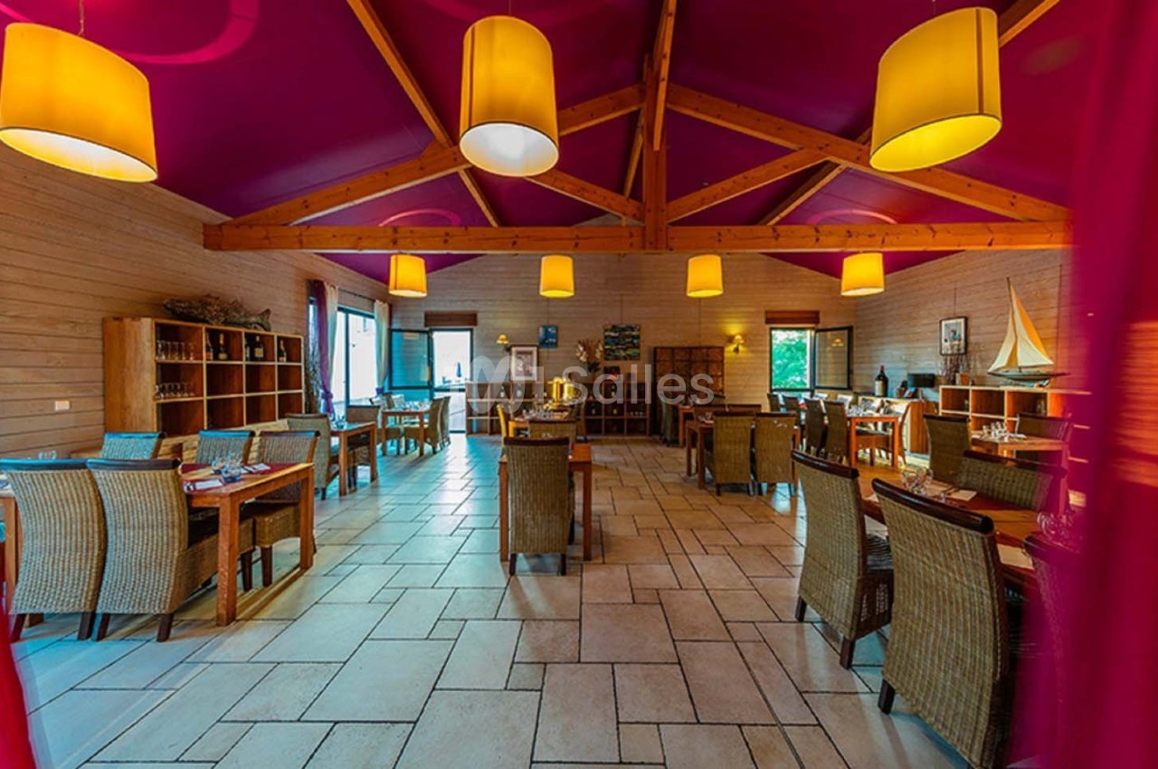 Le Domaine d'Albret Golf & Resort - galerie - photo 10