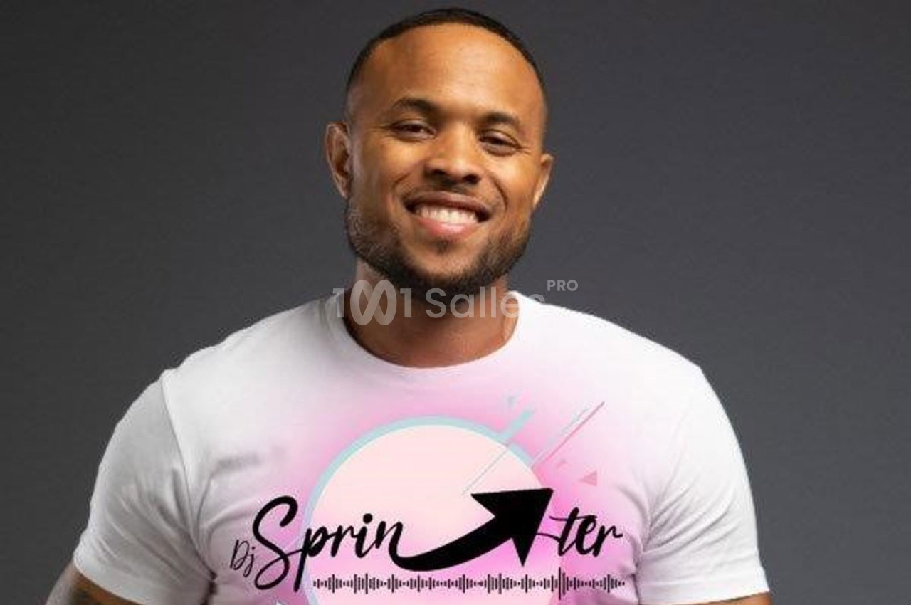 DJ Sprinter - galerie - photo 1