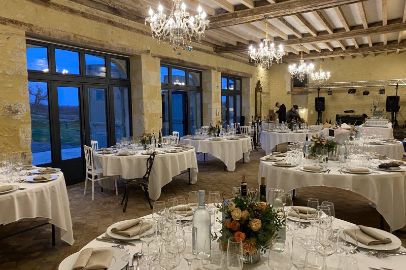 Château des Feugerets Vicomte du Perche - photo 4