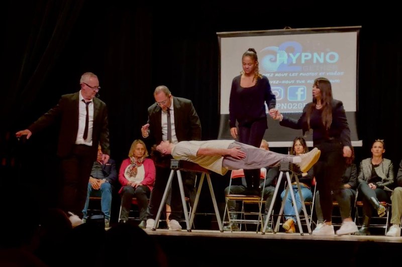 Hypno2gether - photo 4