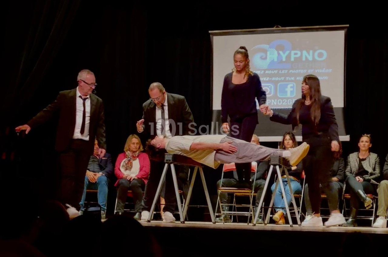 Hypno2gether - galerie - photo 4