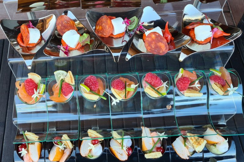 Excellence Culinaire Bruno Fritz - photo 1