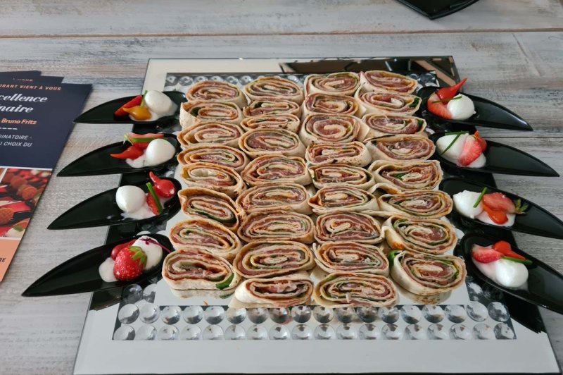 Excellence Culinaire Bruno Fritz - photo 3