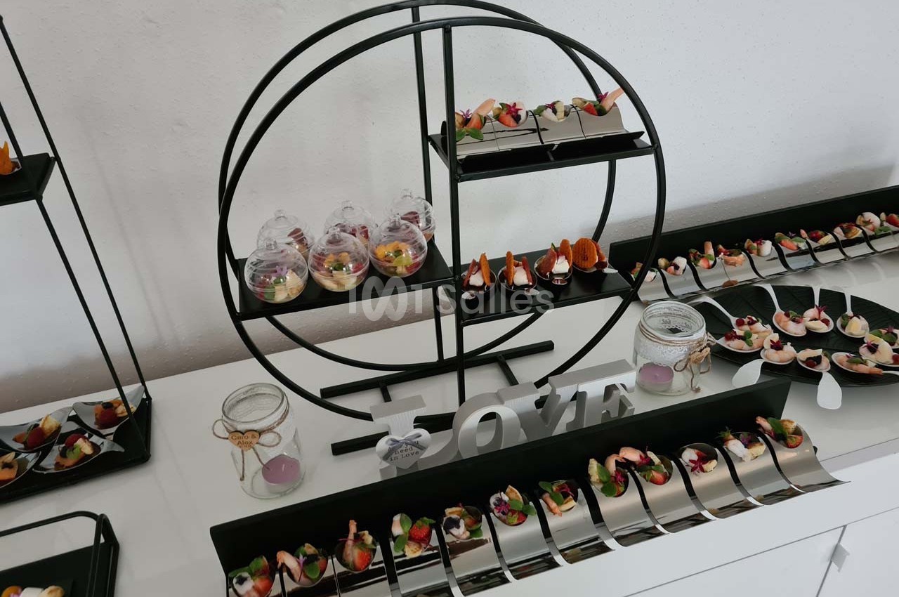 Excellence Culinaire Bruno Fritz - galerie - photo 5