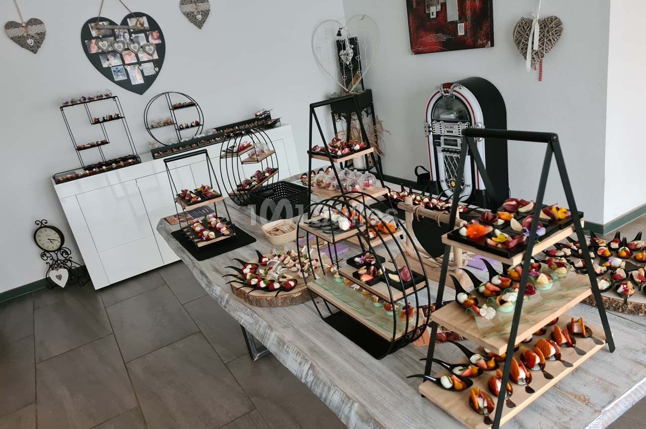 Excellence Culinaire Bruno Fritz - galerie - photo 8
