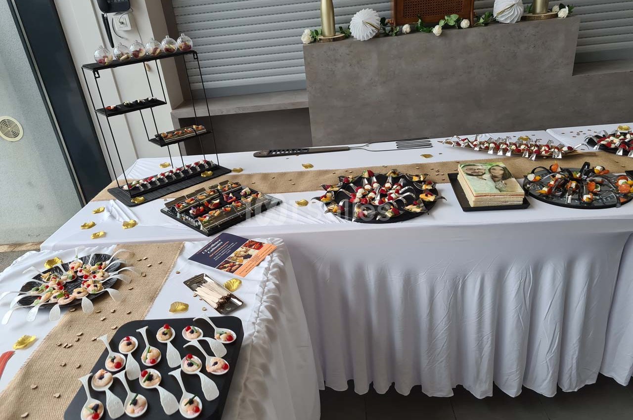 Excellence Culinaire Bruno Fritz - galerie - photo 10