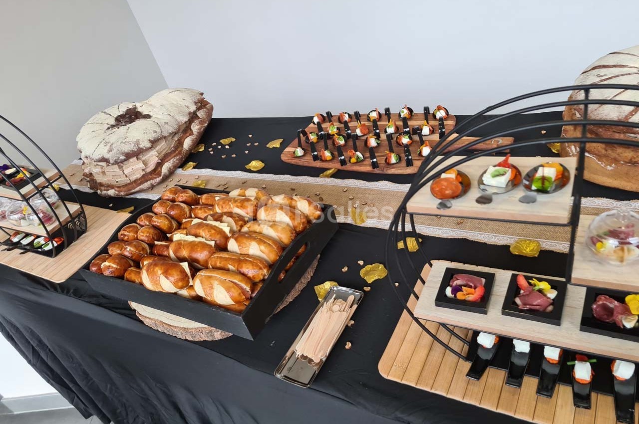 Excellence Culinaire Bruno Fritz - galerie - photo 12