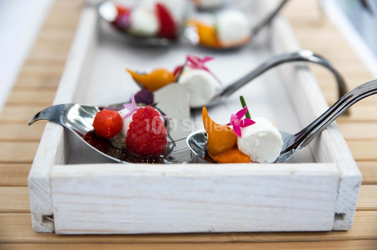 Excellence Culinaire Bruno Fritz - galerie - photo 30