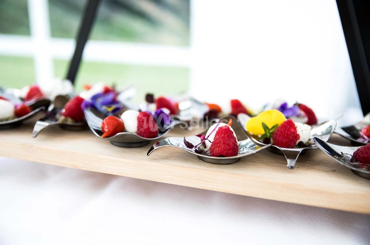 Excellence Culinaire Bruno Fritz - galerie - photo 41