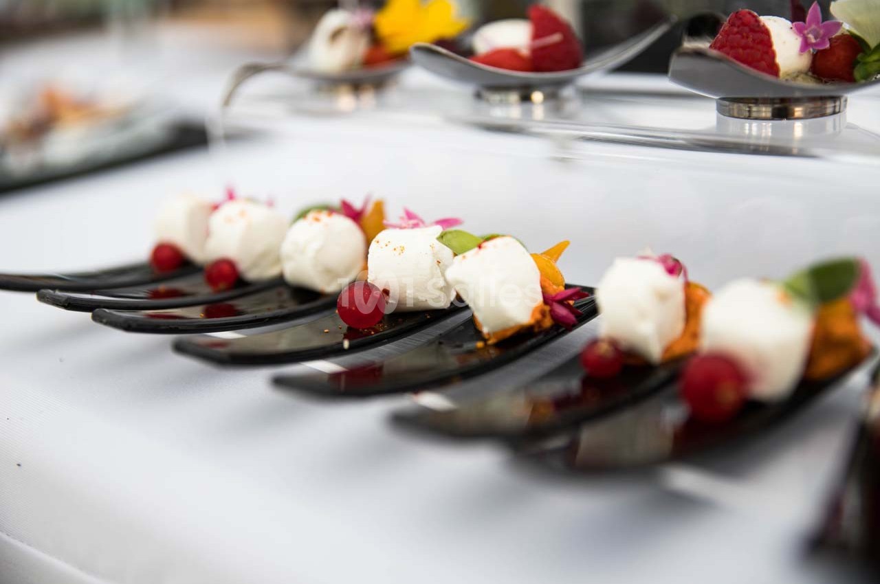 Excellence Culinaire Bruno Fritz - galerie - photo 52