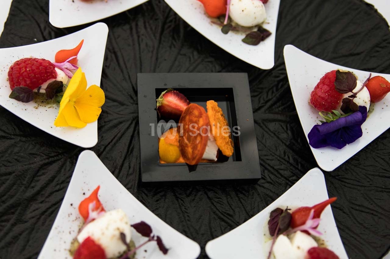 Excellence Culinaire Bruno Fritz - galerie - photo 57