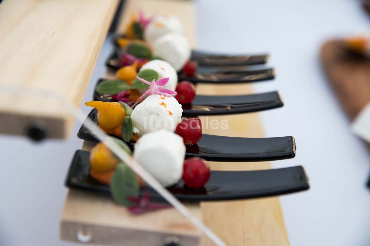Excellence Culinaire Bruno Fritz - galerie - photo 69