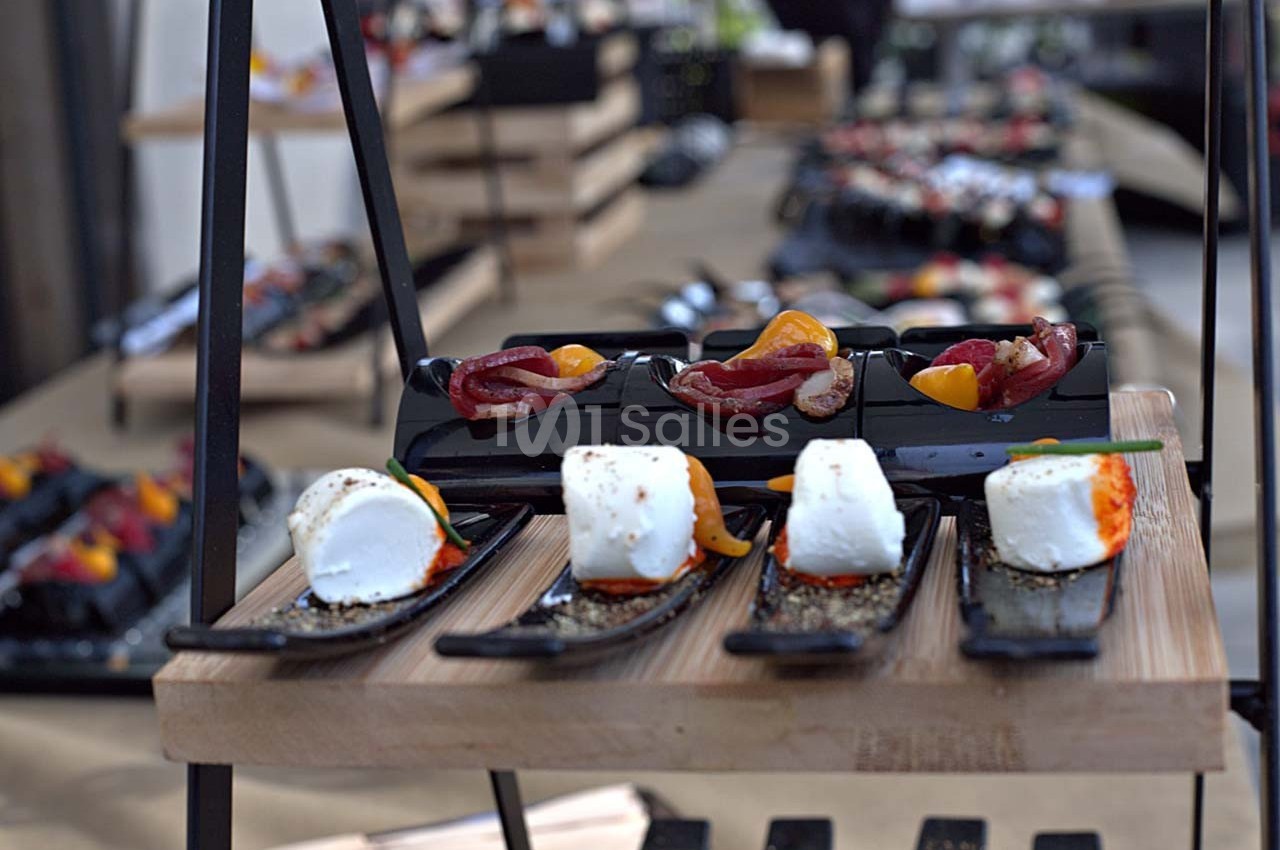 Excellence Culinaire Bruno Fritz - galerie - photo 75