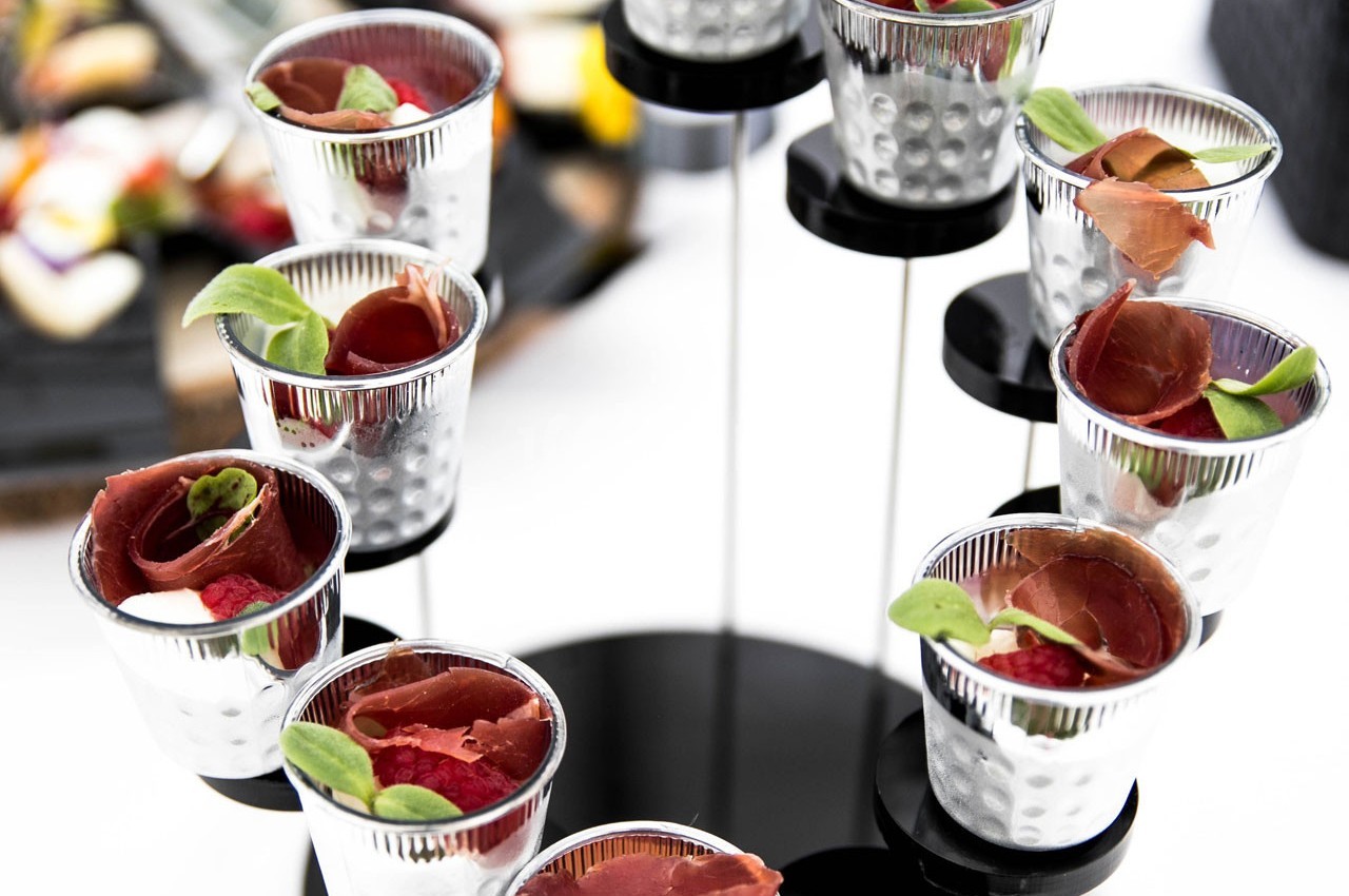 Excellence Culinaire Bruno Fritz - galerie - photo 93