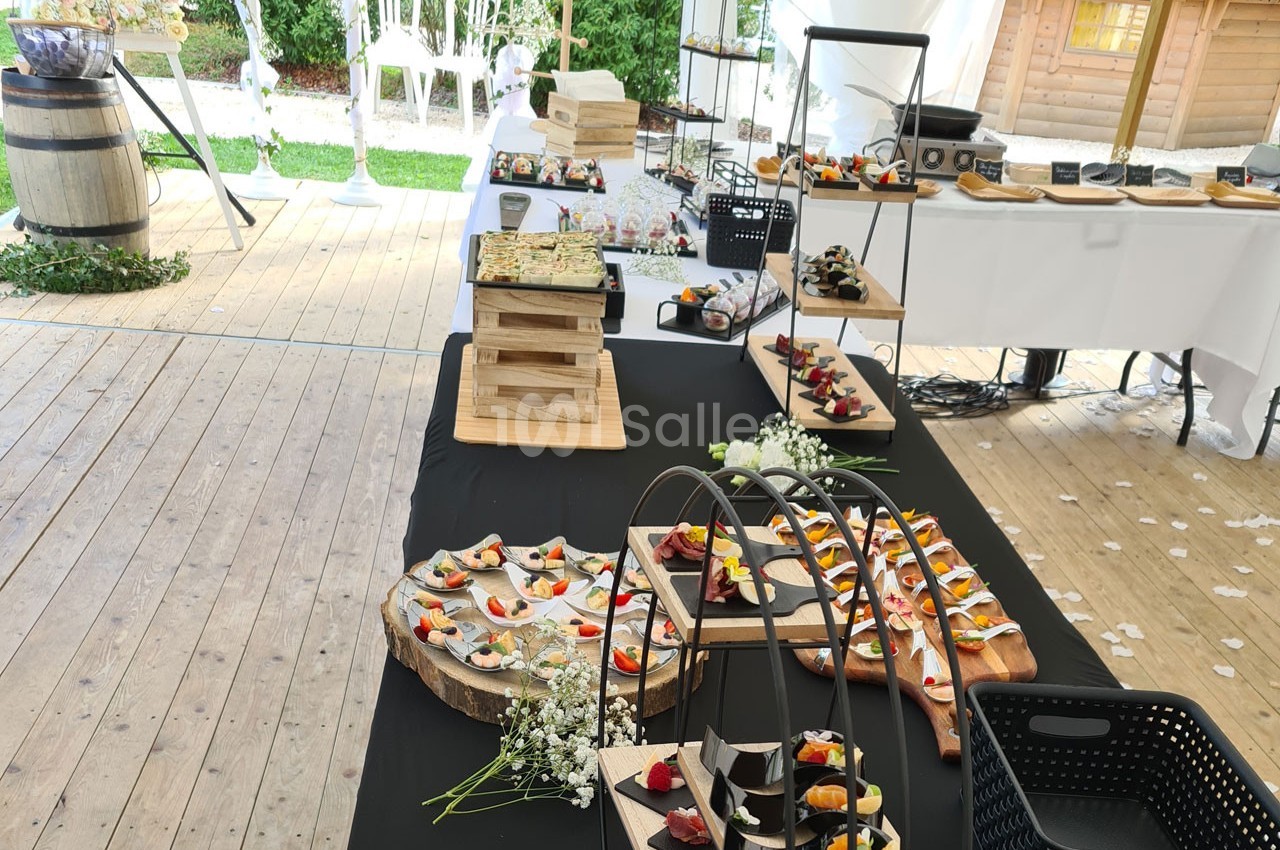 Excellence Culinaire Bruno Fritz - galerie - photo 94