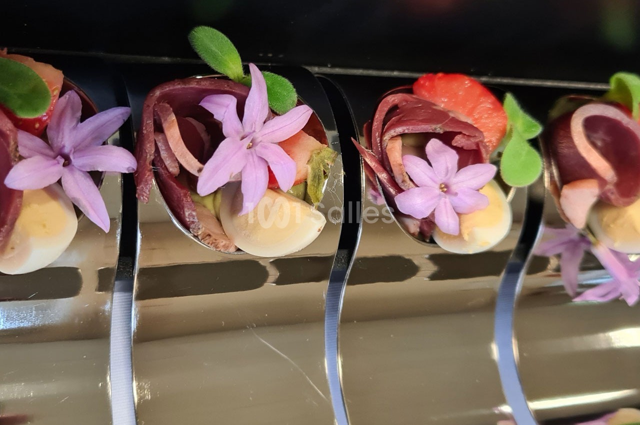Excellence Culinaire Bruno Fritz - galerie - photo 105
