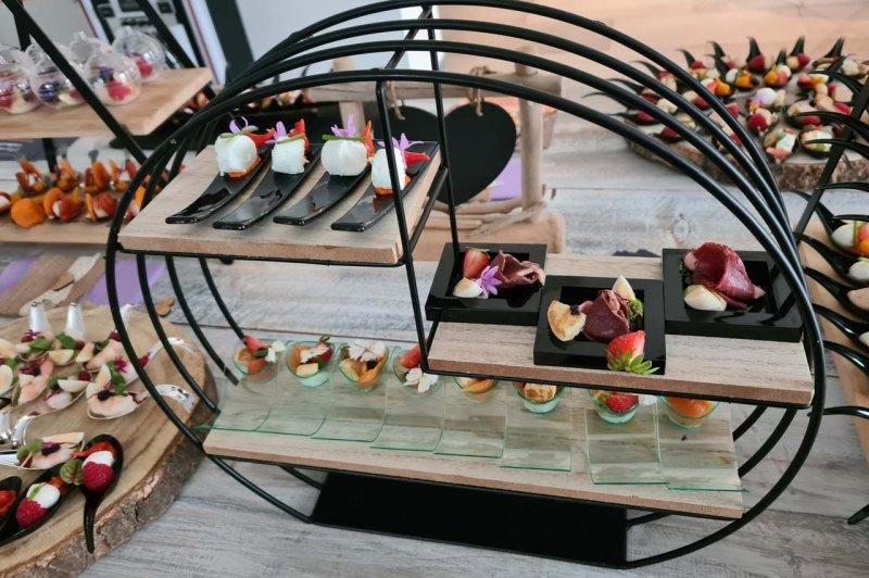Excellence Culinaire Bruno Fritz - photo 4