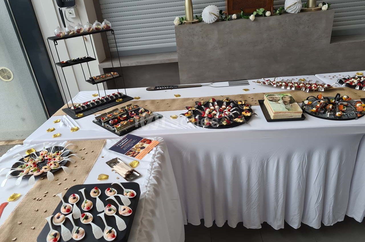 Excellence Culinaire Bruno Fritz - galerie - photo 10