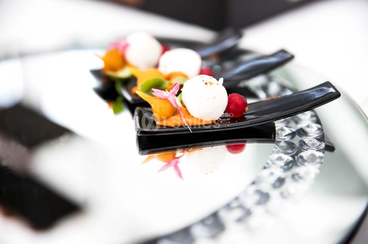 Excellence Culinaire Bruno Fritz - galerie - photo 40