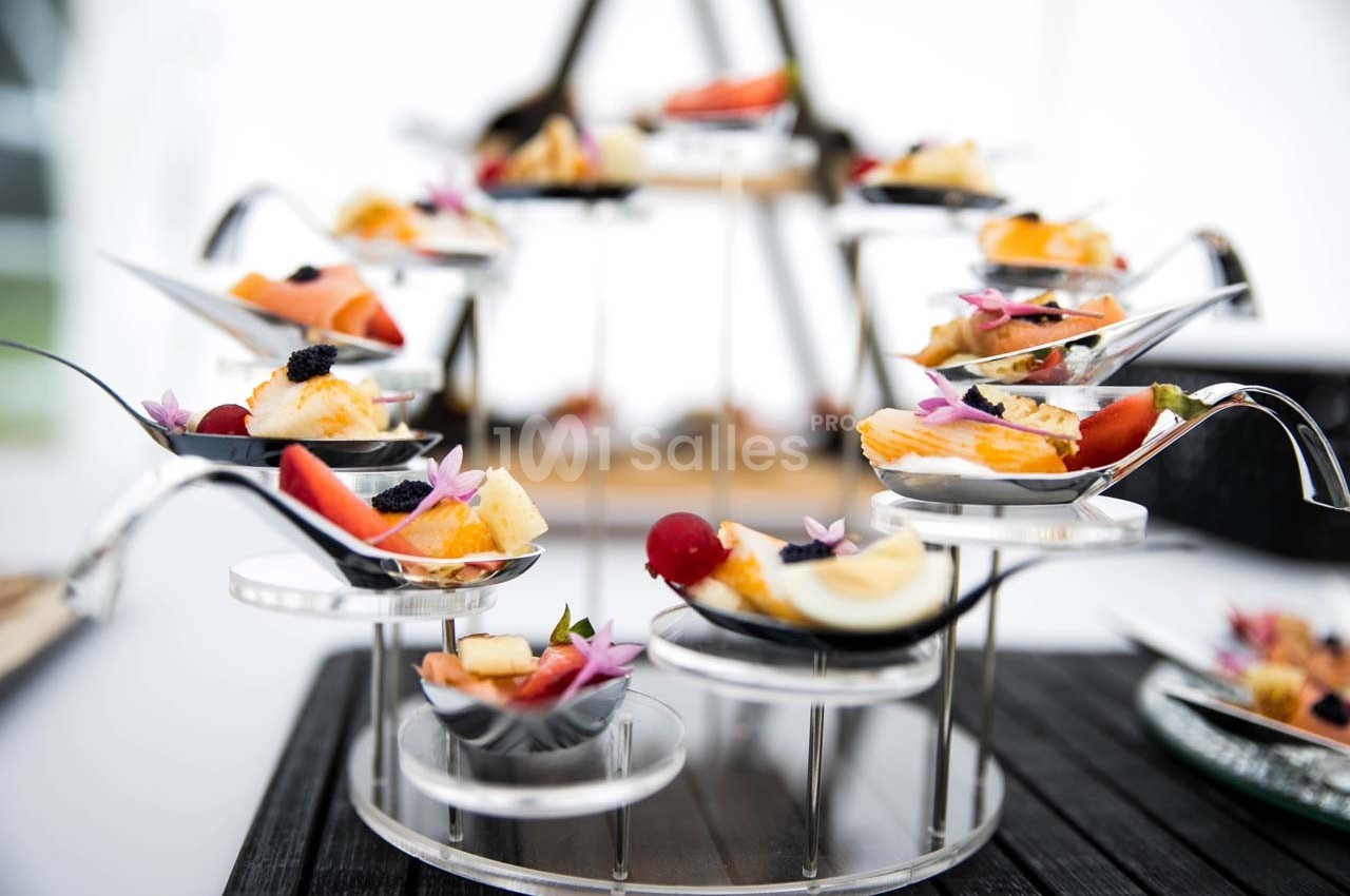 Excellence Culinaire Bruno Fritz - galerie - photo 47